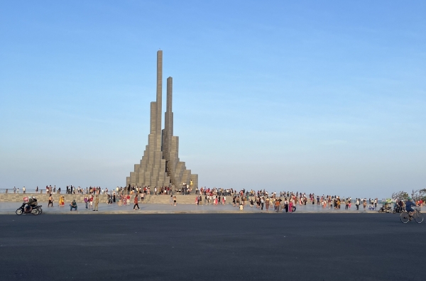 Hình ảnh cho bài viết Thành phố Tuy Hòa: Chủ động, linh hoạt, quyết liệt và đồng bộ trong phát triển kinh tế -xã hội